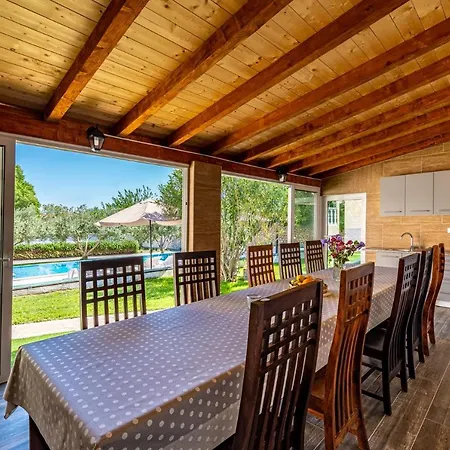 Villa Holiday Kakma